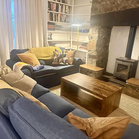 House In Llanberis Villa ภายนอก รูปภาพ