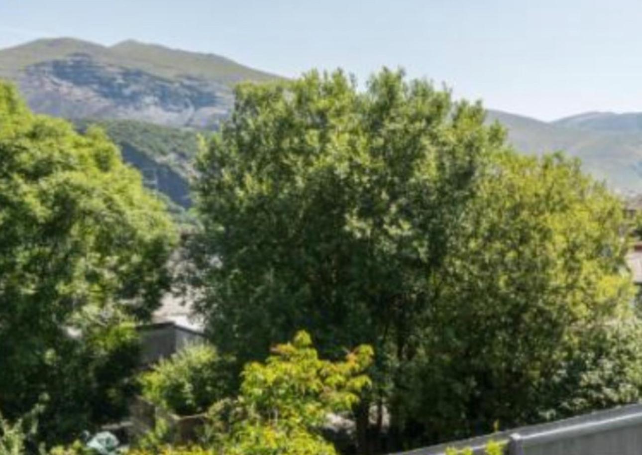 House In Llanberis Villa ภายนอก รูปภาพ