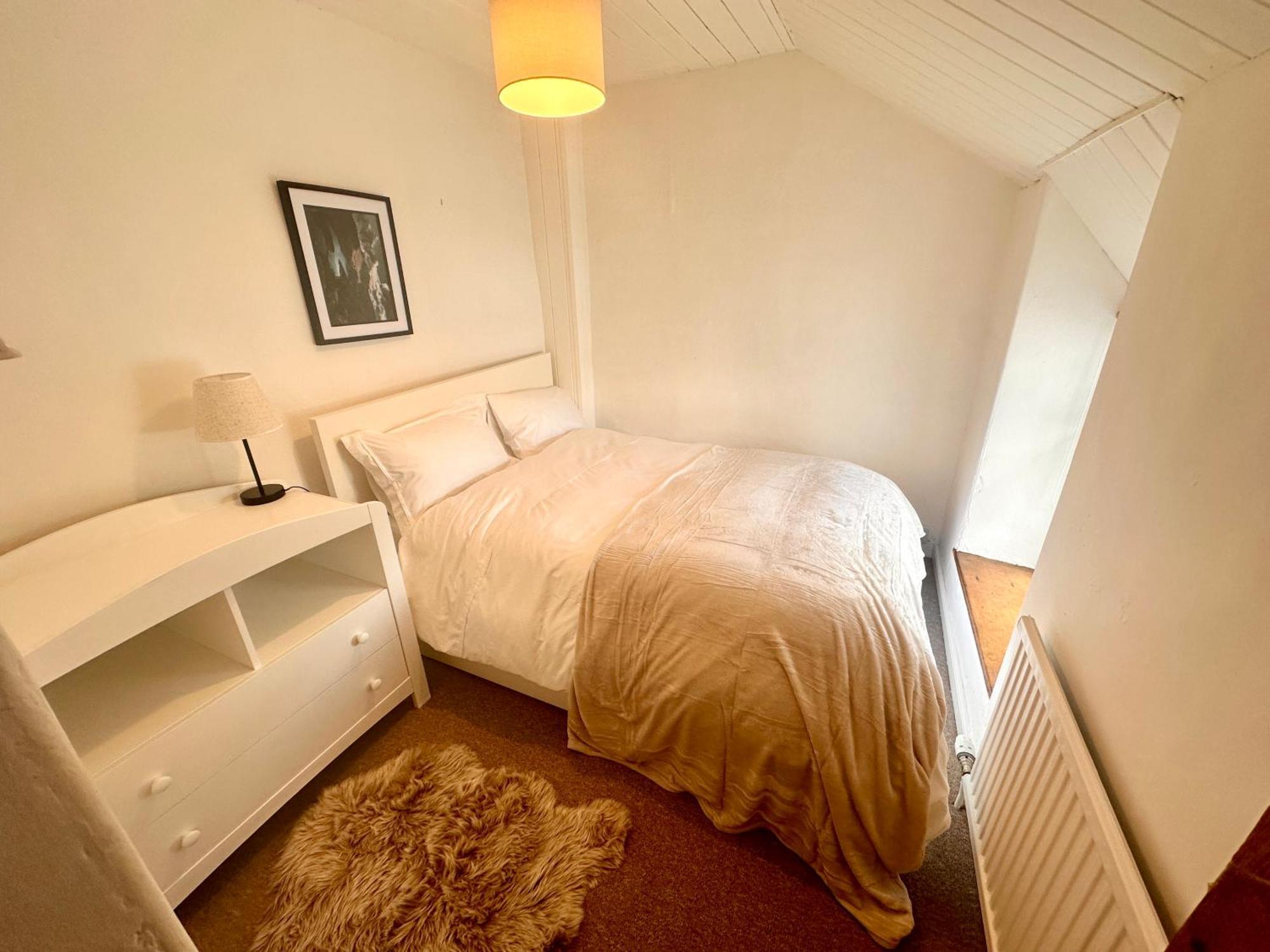 House In Llanberis Villa ภายนอก รูปภาพ
